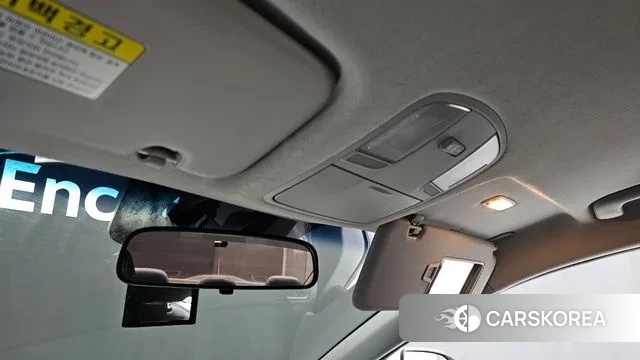 Hyundai The New Avante AD id 3531067 из Кореи 10