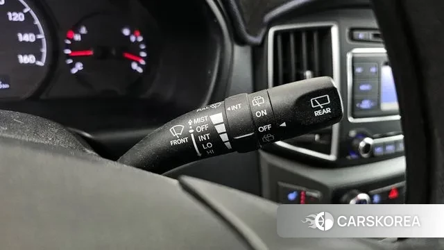 Hyundai The New Grand Starex id 3583390 из Кореи 10