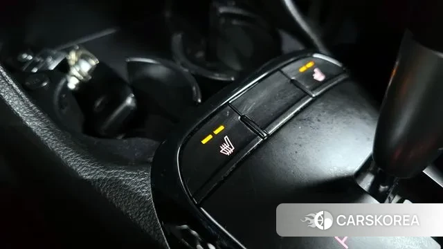 Kia All New Morning (JA) id 3145304 из Кореи 10