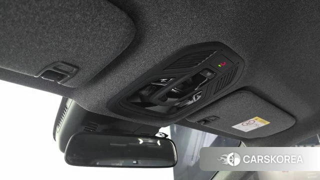Renault Korea (Samsung) Grand Coleos id 4308054 из Кореи 10