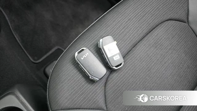 Kia The New Kia Ray id 4744594 из Кореи 10