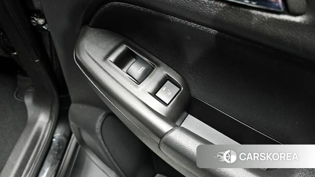 Chevrolet (GM Daewoo) Trailblazer id 3898245 из Кореи 10