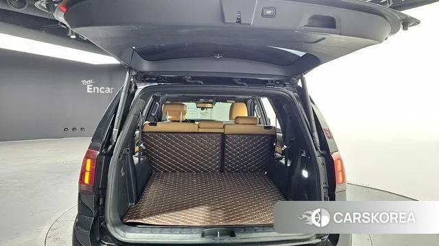 Kia Mohave Master id 3722986 из Кореи 10