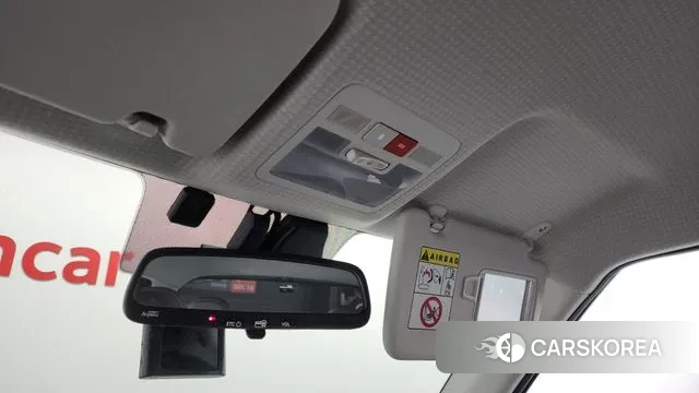 Hyundai Casper id 3624675 из Кореи 10