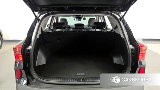 Kia Seltos id 3772272 из Кореи 10