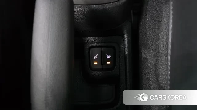 Chevrolet (GM Daewoo) The New Spark id 3703378 из Кореи 10