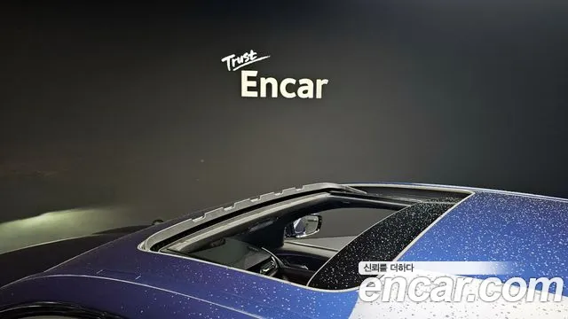 BMW 5 Series (G30) id 2722186 из Кореи 10