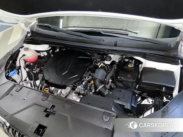 Kia Carnival 4th generation id 3453915 из Кореи 10