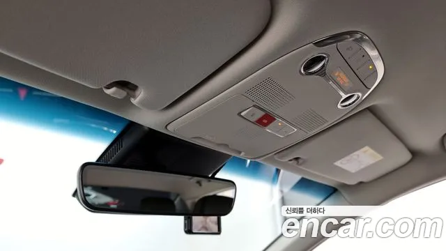 Hyundai The New Grandeur IG id 2717997 из Кореи 10