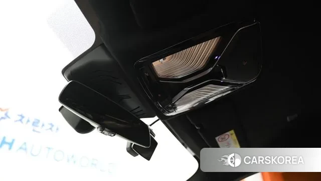 BMW M8 (G15) id 3332879 из Кореи 10