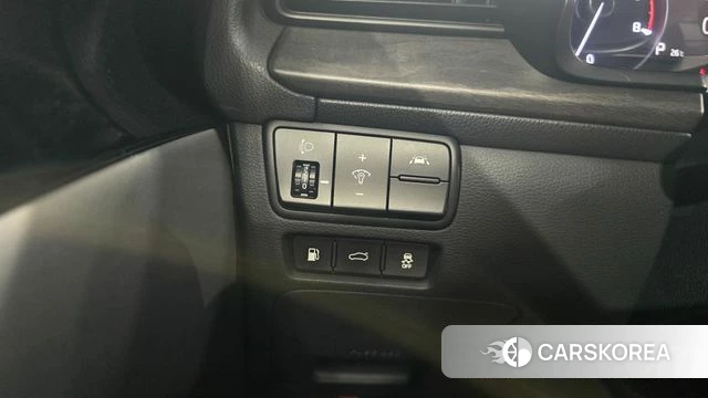 Kia K7 Premier id 4536044 из Кореи 10