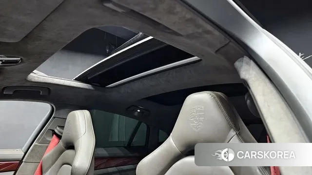 Porsche Panamera (971) id 3444500 из Кореи 10