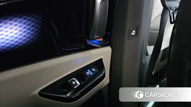 Kia Carnival 4th generation id 3806228 из Кореи 10