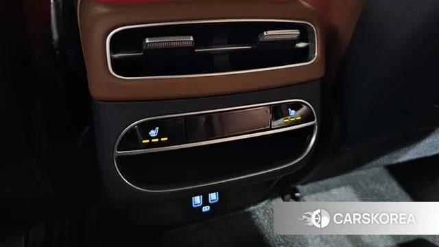 Genesis GV70 id 3487333 из Кореи 10