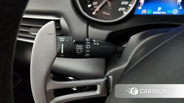 Maserati Levante id 3050620 из Кореи 10