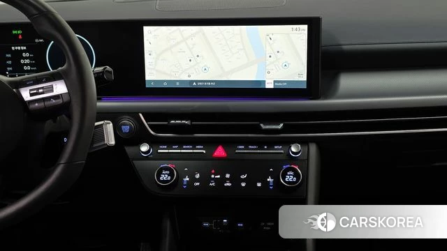 Hyundai Sonata D Edge (DN8) id 3940367 из Кореи 10