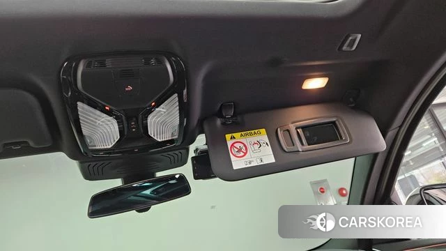 BMW X4 (G02) id 3940454 из Кореи 10