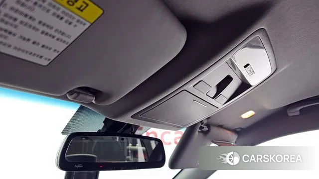 Ssangyong Rexton Sports id 3558110 из Кореи 10