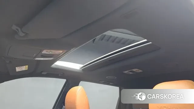 Kia Mohave Master id 3372287 из Кореи 10