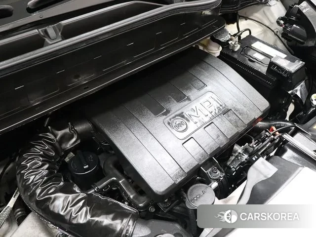 Kia The New Ray id 3315413 из Кореи 10