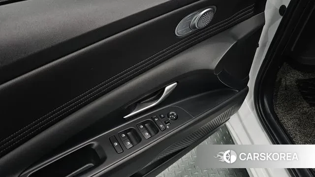 Hyundai Avante (CN7) id 3231690 из Кореи 10