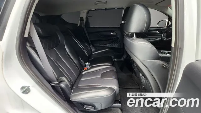 Hyundai The New Santa Fe id 2715208 из Кореи 10