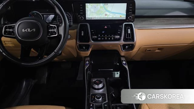 Kia Sorento 4th Generation id 3965030 из Кореи 10