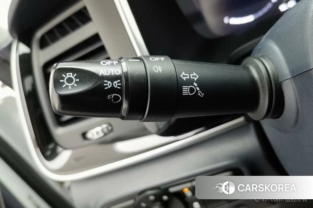 GAC Trumpchi Trumpchi M8 id 4210325 из Китая 10