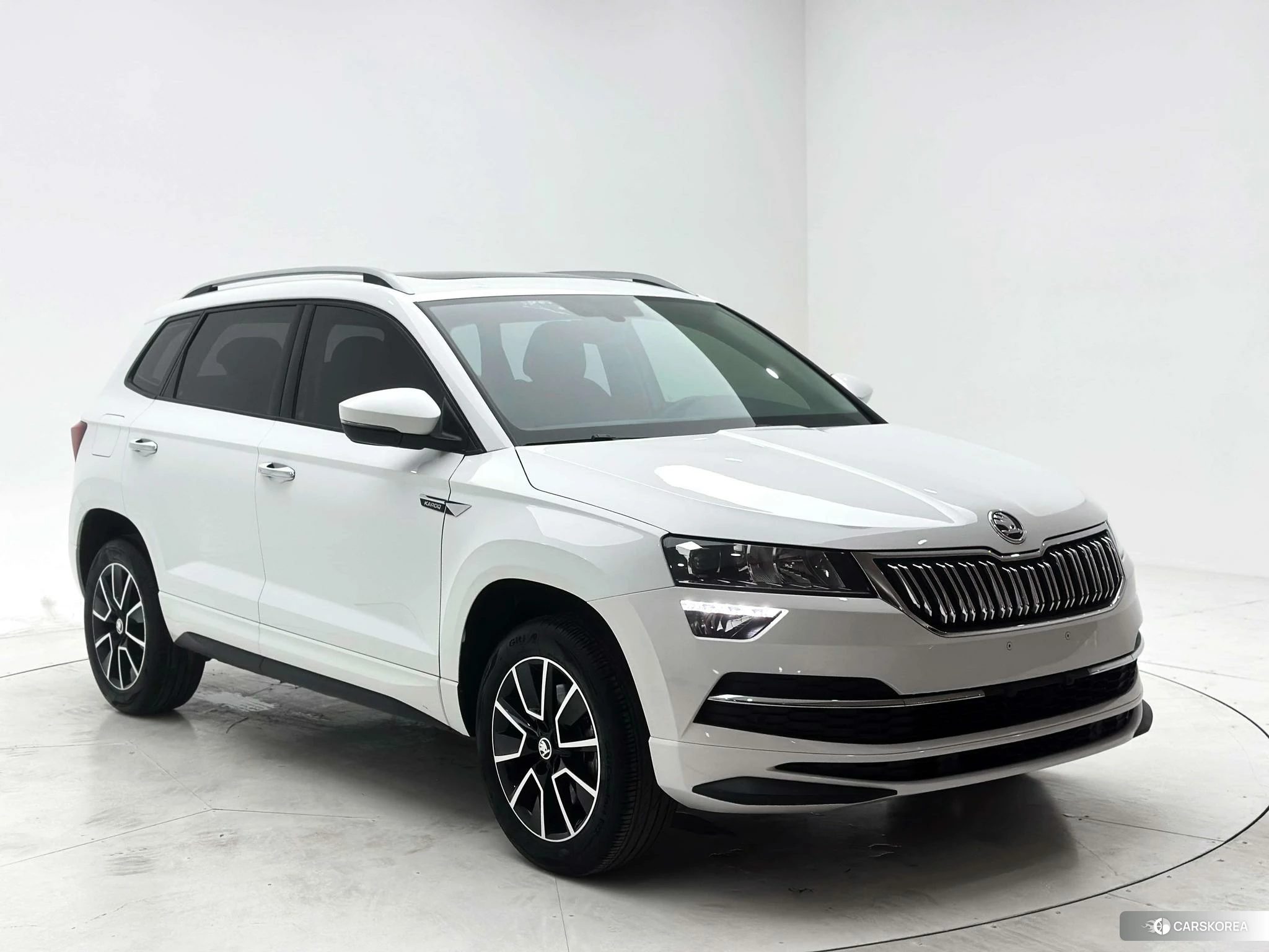 Skoda Krok id 4426470 из Китая 10