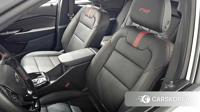 Chevrolet (GM Daewoo) Trax Crossover id 4223045 из Кореи 10