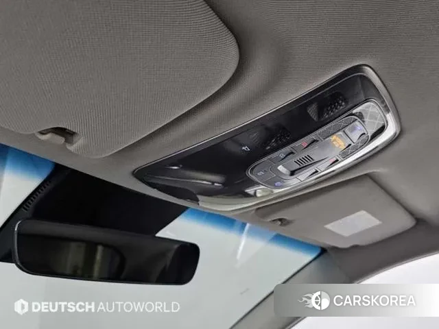 Genesis GV70 id 3443550 из Кореи 10