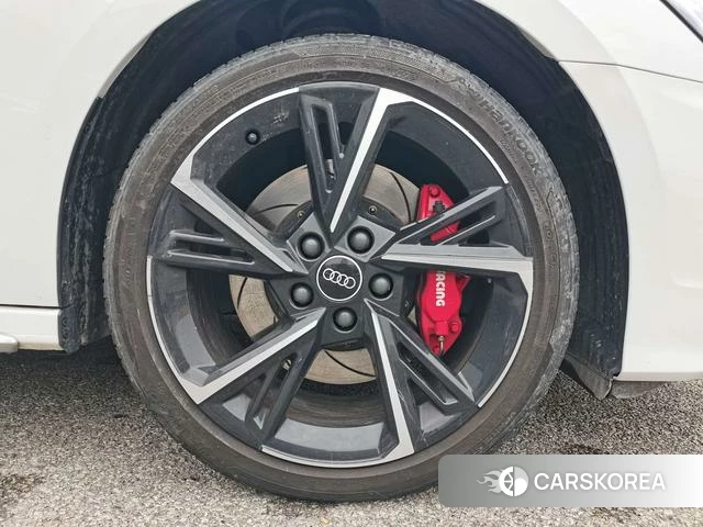 Audi A3 id 4257086 из Китая 10