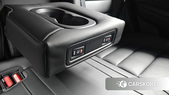 Renault Korea (Samsung) The New QM6 id 3911476 из Кореи 10