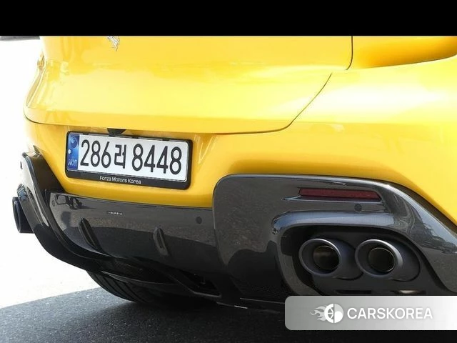 Ferrari Furosange id 3939931 из Кореи 10