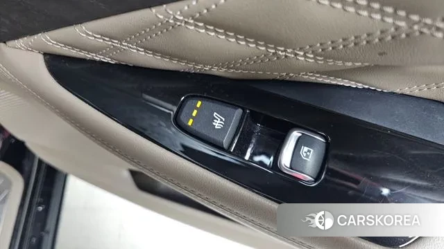 Kia K8 Hybrid id 3534601 из Кореи 10