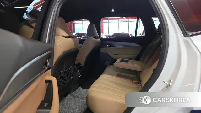 Renault Korea (Samsung) Grand Coleos id 4748764 из Кореи 10