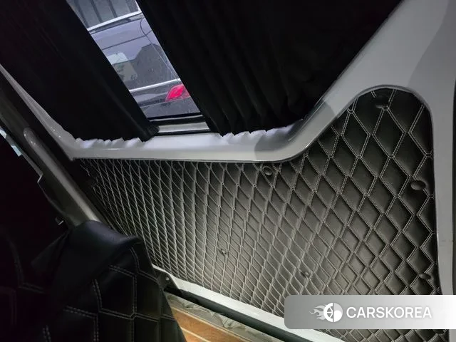 Renault Korea (Samsung) Master id 3752889 из Кореи 10