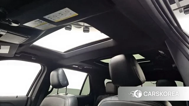 Ford Explorer id 3588239 из Кореи 10