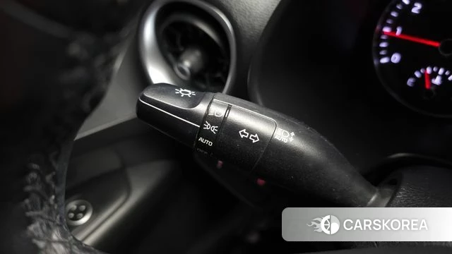 Kia The New K3 2nd generation id 4350126 из Кореи 10