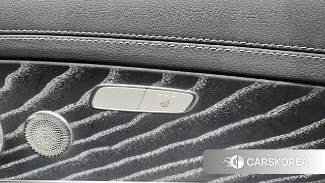 Mercedes-Benz E-Class W213 id 3680314 из Кореи 10