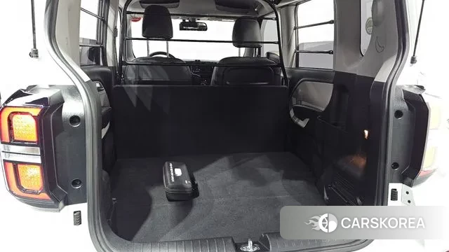 Kia The New Kia Ray id 3452223 из Кореи 10