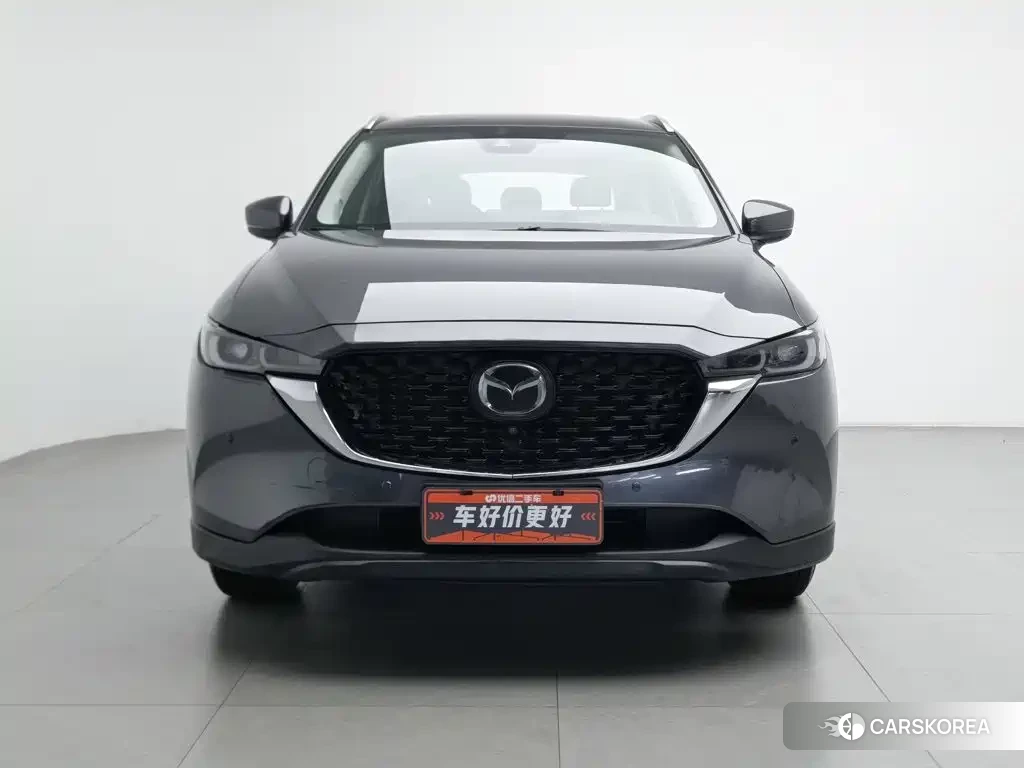 Mazda CX-5 id 4680617 из Китая 10