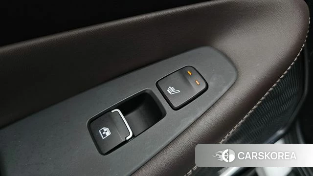 Hyundai The New Santa Fe id 4929825 из Кореи 10