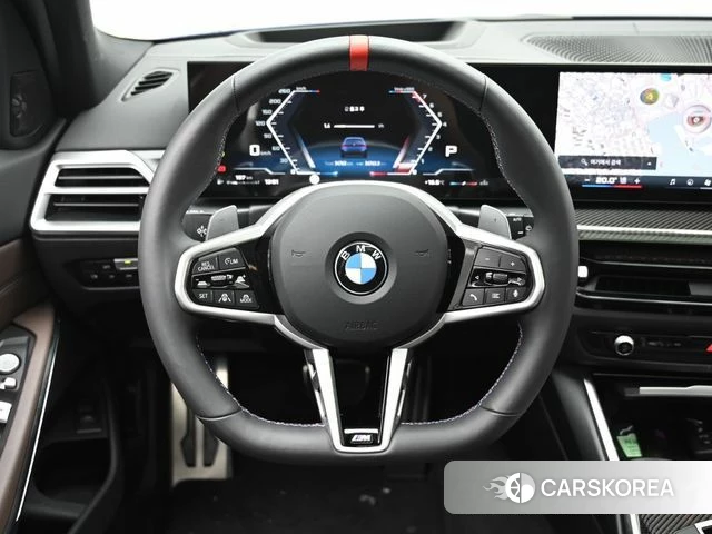 BMW 3 Series (G20) id 4329338 из Кореи 10