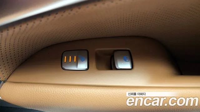 Genesis The New G70 id 2944621 из Кореи 10