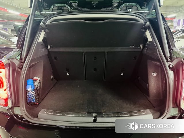 Mini Cooper D Countryman id 4411413 из Кореи 10