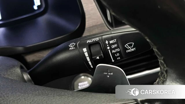 Kia K7 Premier id 4377053 из Кореи 10