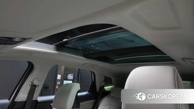 Kia The New Sportage 5th Generation Hybrid id 3850321 из Кореи 10