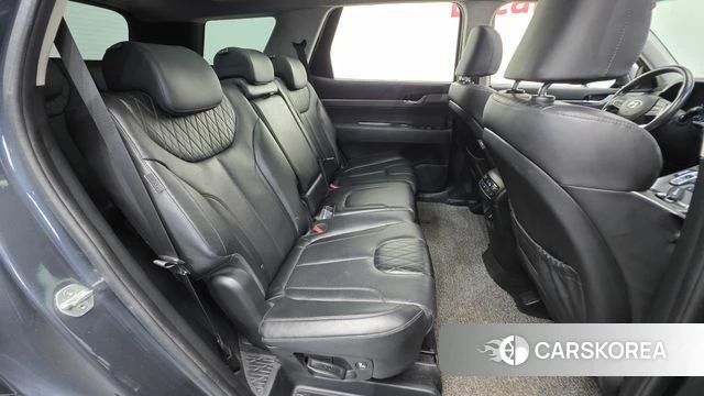 Hyundai Palisade id 4574260 из Кореи 10
