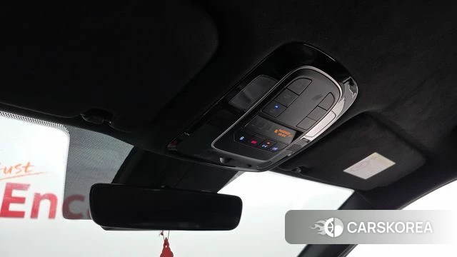 Hyundai The New Santa Fe id 3893120 из Кореи 10